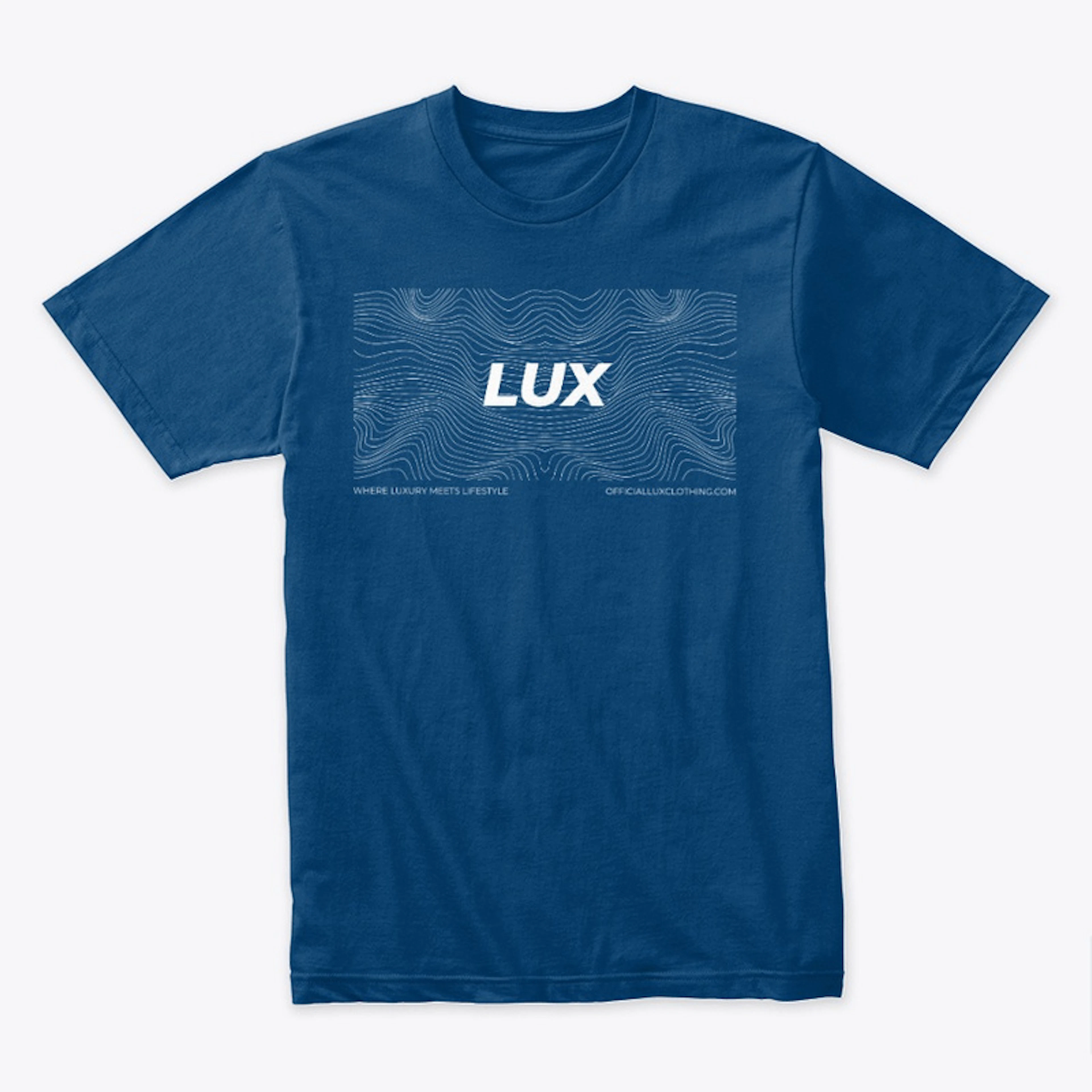 Lux Wave Design